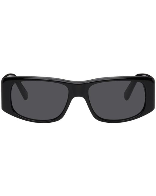 Chimi Black Lilith Sunglasses for men
