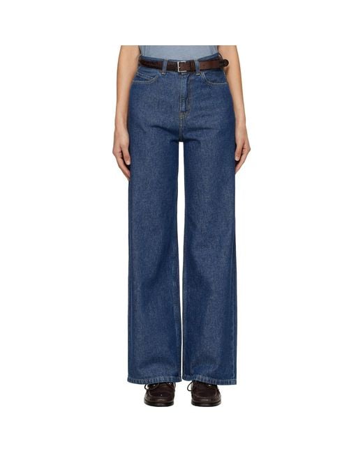 Carhartt Blue Carhartt Work