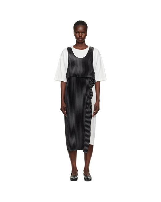 Y's Yohji Yamamoto Black N-Set