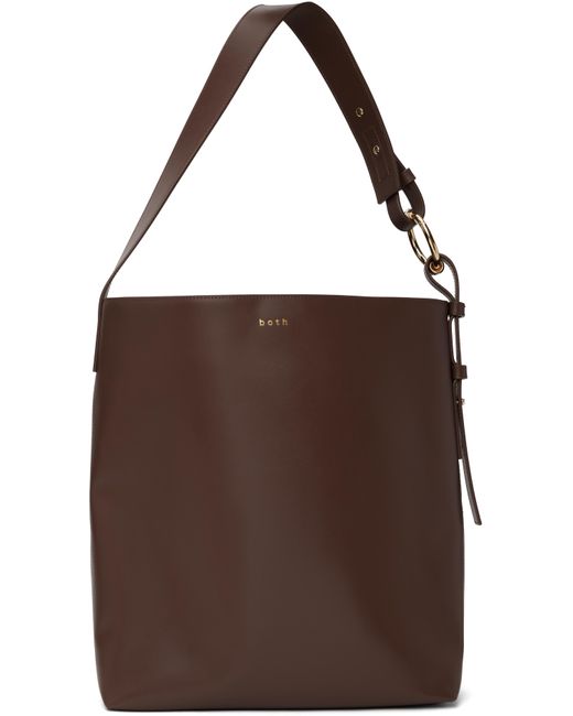 BOTH Paris Brown Gao Tote for men