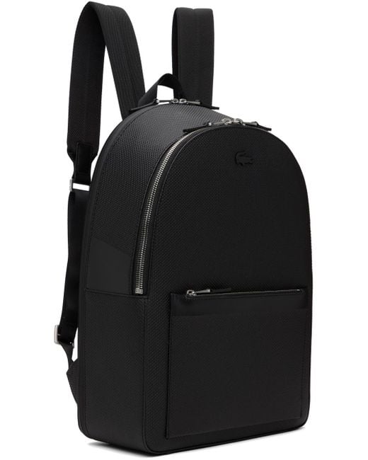 Lacoste cheap chantaco backpack