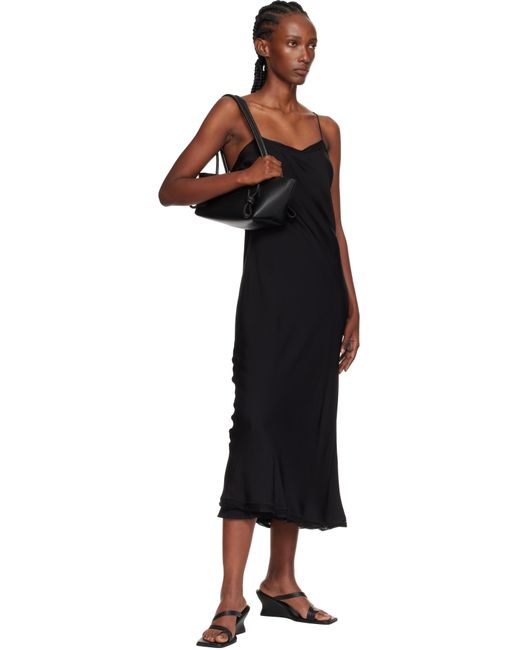 Sac Fleca Noir Hereu en coloris Black