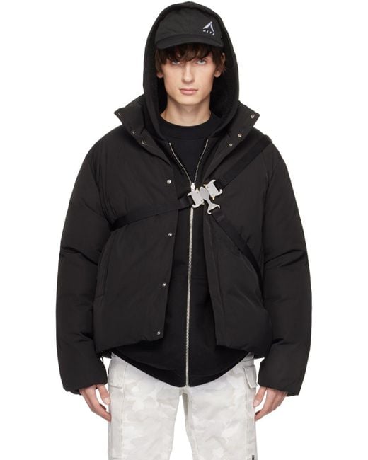 Alyx studio store puffer jacket