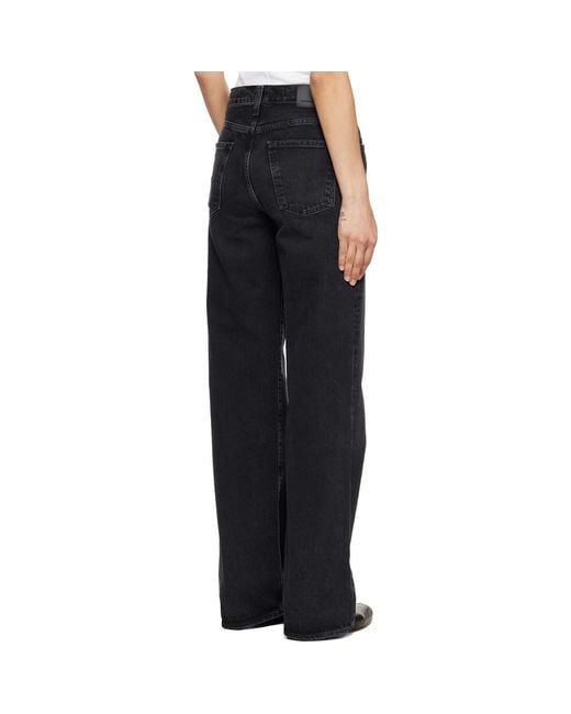 Citizens of Humanity Blue Annina Straight Leg 30 Jeans