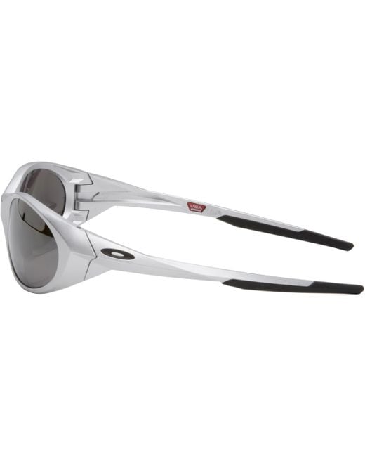 Oakley Black Eye Jacket Redux Sunglasses for men