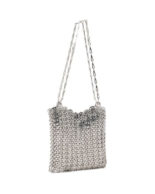 Rabanne Multicolor Iconic 1969 Bag