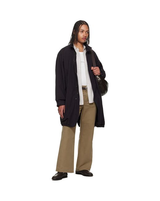 Jeanerica Natural Genua Chino Trousers for men