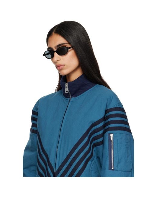 Ray-Ban Gray Khal Bio-Based Sunglasses