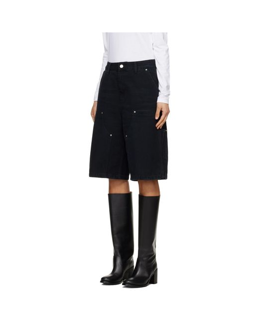 Carhartt Black Carhartt Work
