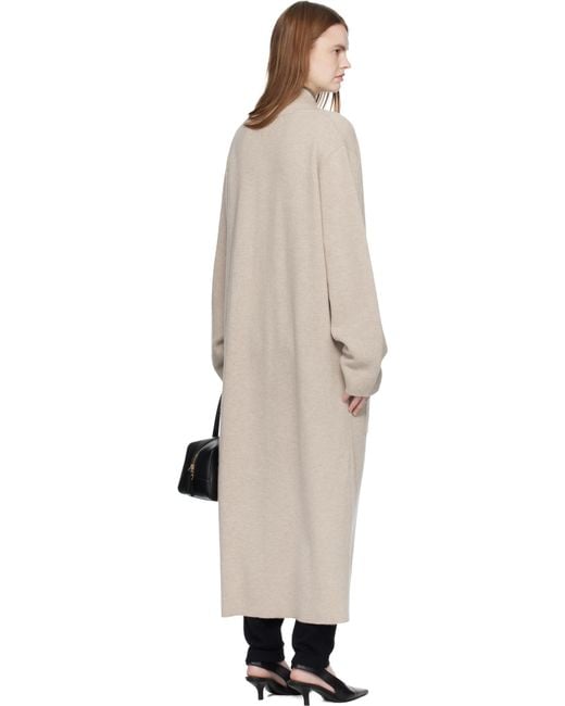 Lisa Yang Multicolor 'The Amie' Coat