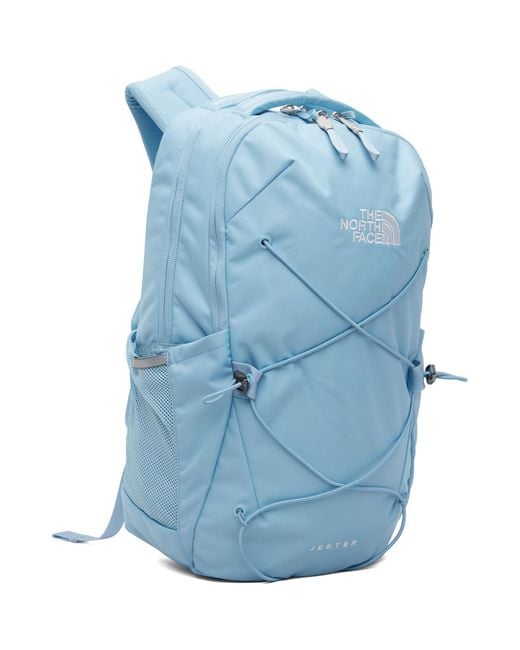 The North Face Blue Jester Backpack