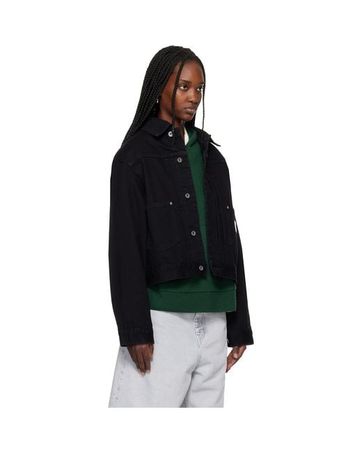 Carhartt Black Carhartt Work
