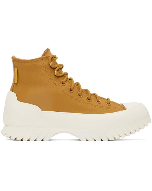 converse lugged canada