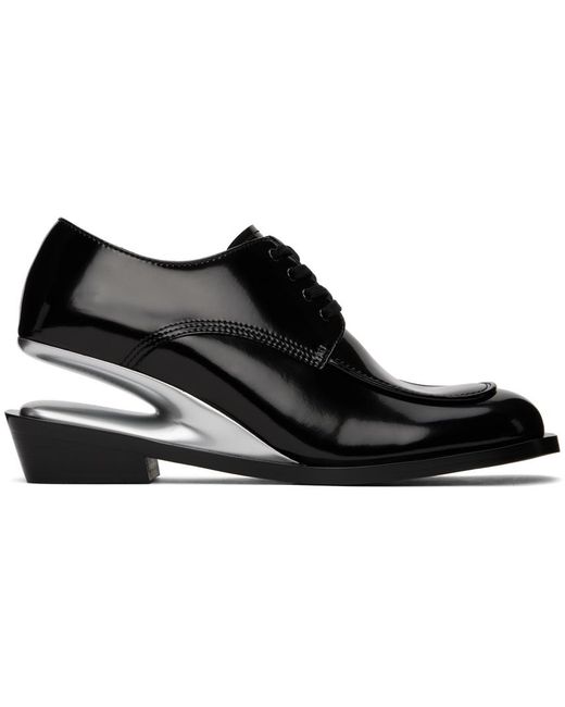 untitlab Black Sky Derbys for men