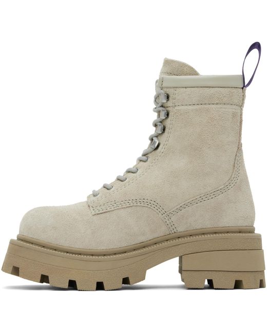 Eytys Multicolor Michigan Ankle Boots