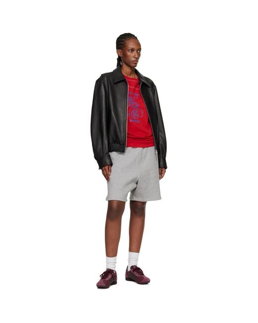 Adidas Originals Black Burgundy Sl 72 Pt Sneakers