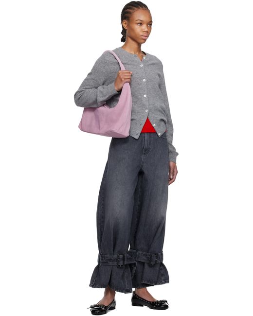 Grand Sac Mauve MARGE SHERWOOD en coloris Purple