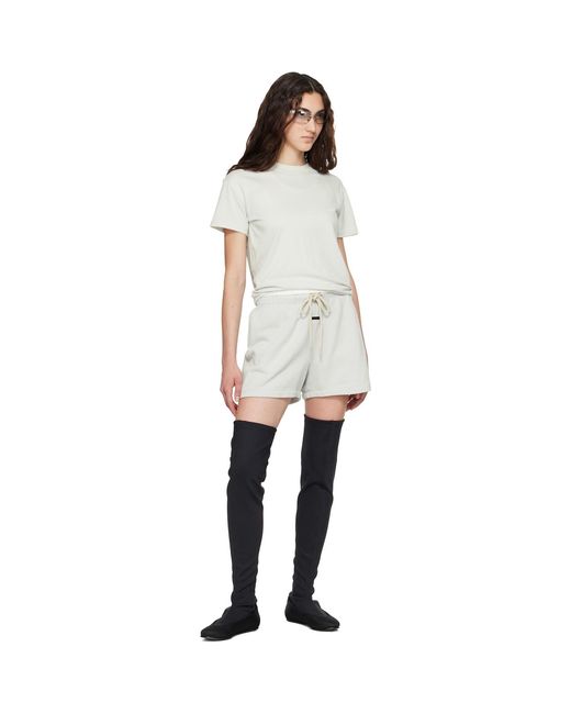 Fear Of God Multicolor Classic Fit Shorts