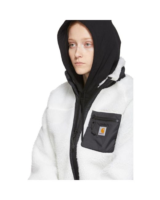 Prentis pullover clearance carhartt