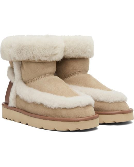 Chloé Black Dolcie Ankle Boots