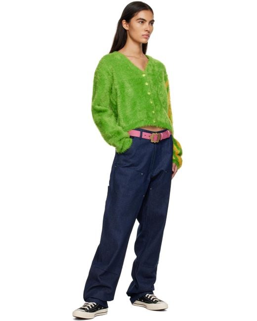Sky High Farm ベルト（カバオル｜Sky High Farm Workwearの