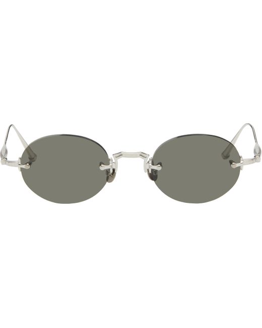 Matsuda Black M5002 Sunglasses for men