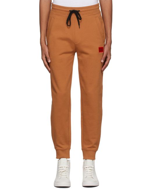 hugo doak joggers