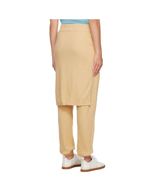 Baserange Natural Tour Lounge Pants