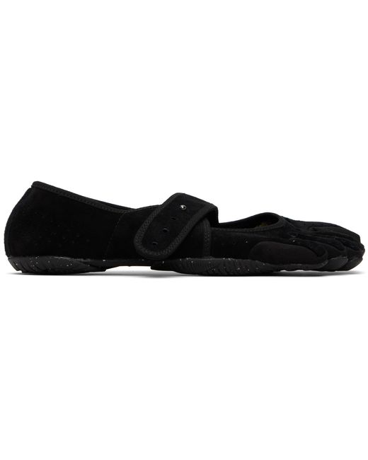 Vibram Fivefingers Black Performa Jane Evo Shoes