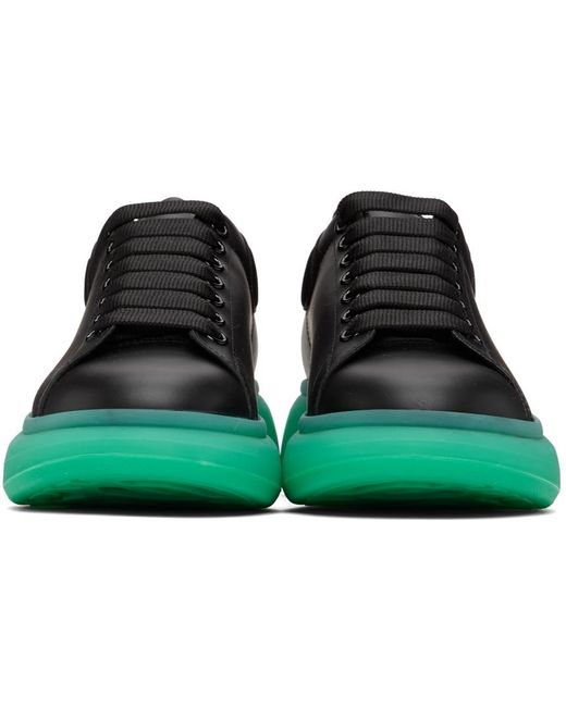 Alexander McQueen Oversized Sneakers in 