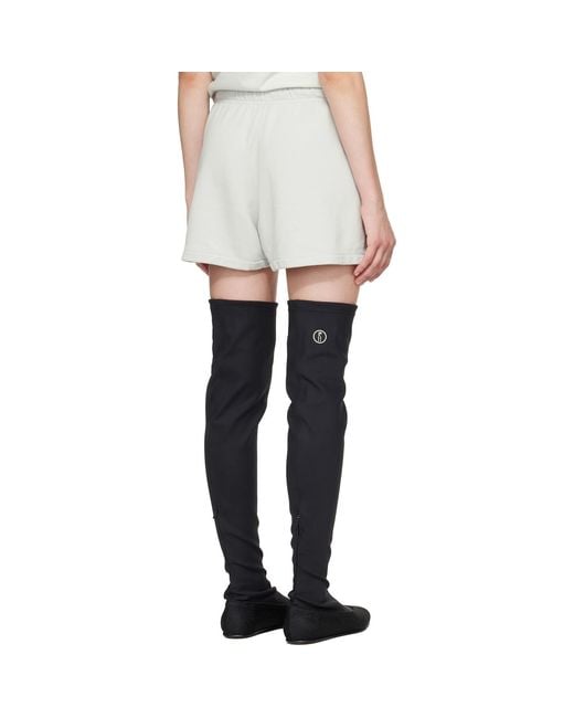 Fear Of God Multicolor Classic Fit Shorts