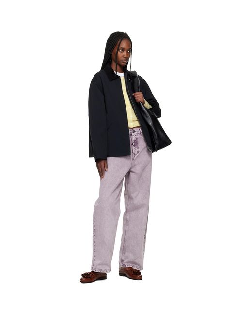 Carhartt Blue Carhartt Work