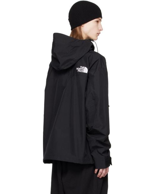The North Face Black Mountain Jacket for men