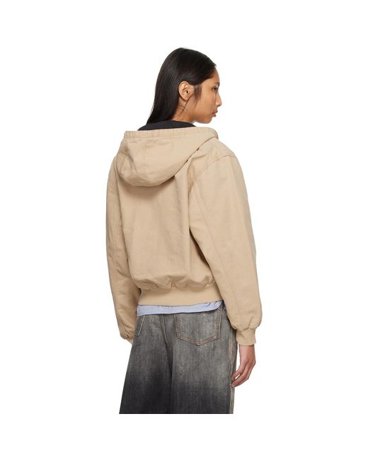 Carhartt Natural Carhartt Work