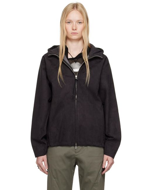 Post Archive Faction PAF 8.0 Center Technical Jacket in
