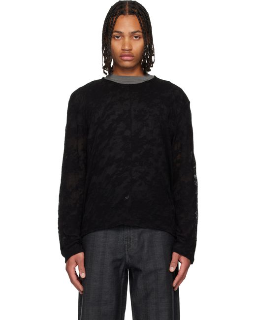 OUR LEGACY DOUBLE LOCK U-NECK 50 ヴィンテージ 通販 OUR LEGACY