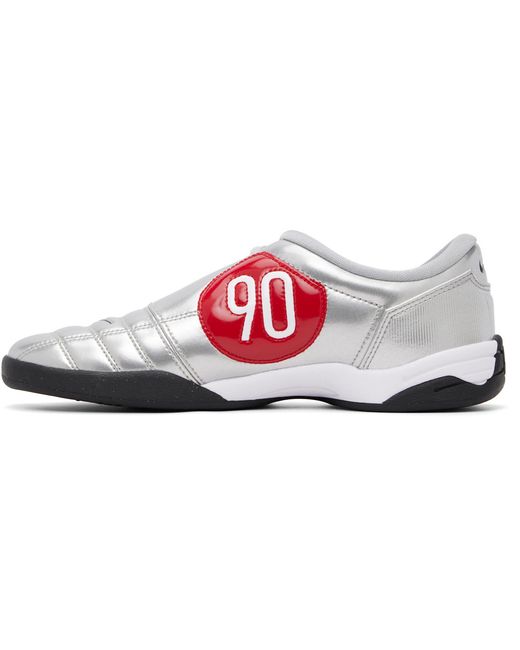 Nike White Total 90 Sp Sneakers for men
