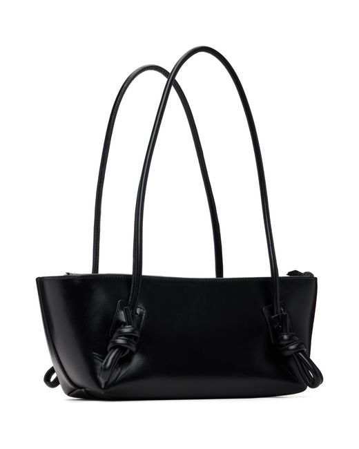 Hereu Black Fleca Bag