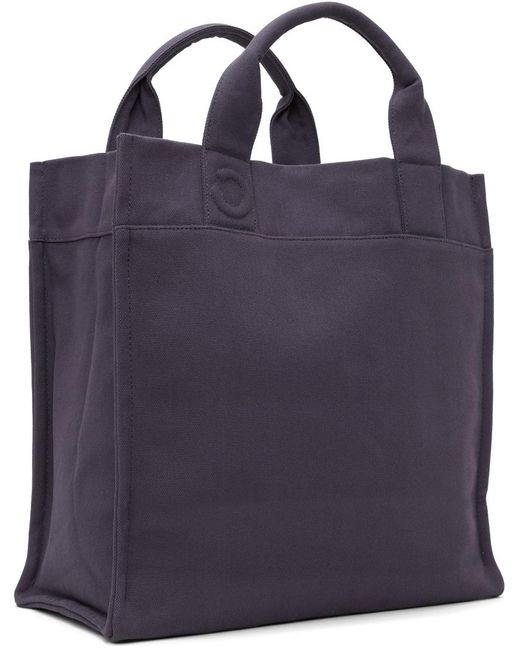 Objects IV Life Blue Chapter 2 Tote for men