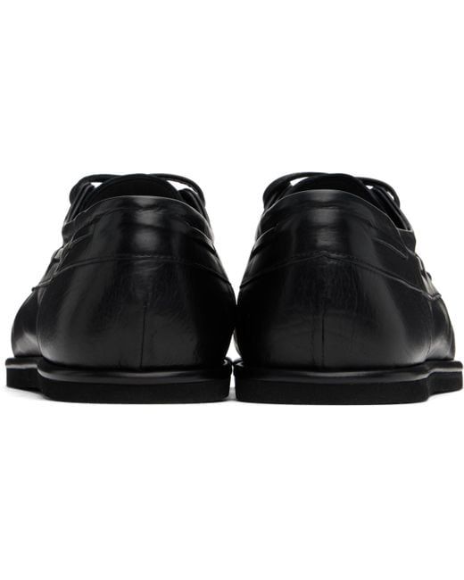 靴 AURALEE 25SS SOFT LEATHER DECK SHOES 7 AURALEE 25SS SOFT LEATHER DECK SHOES 7 - メルカリ