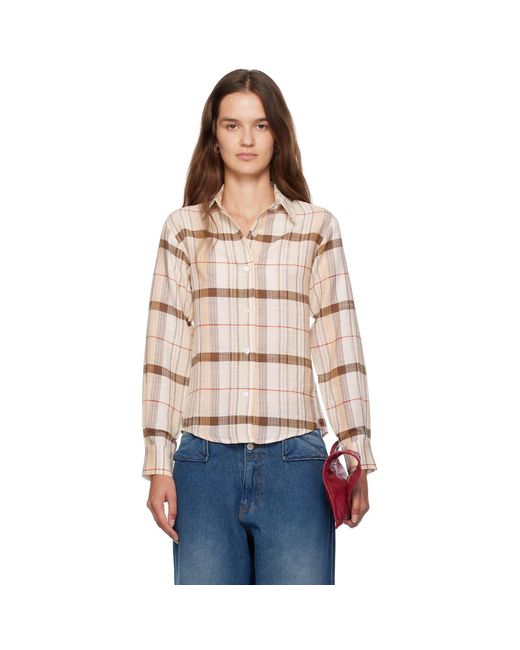GIMAGUAS Blue Agusta Shirt