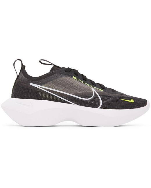 Nike White Vista Lite Running Shoes