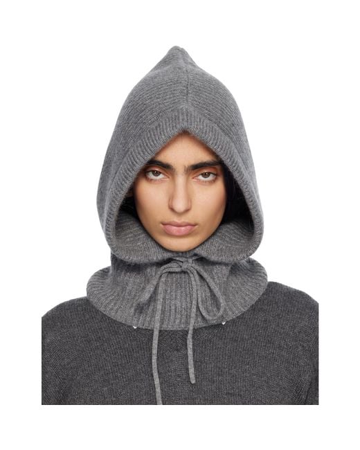 arch4 Gray Klosters Balaclava