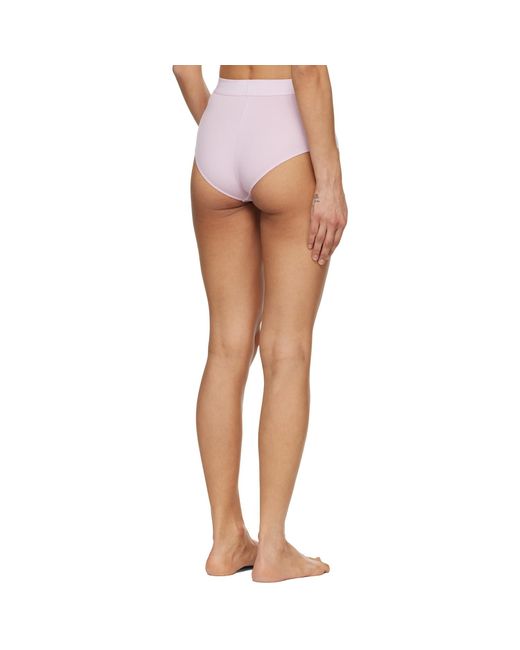 Tom Ford White Modal Briefs