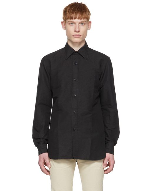 Tom ford linen