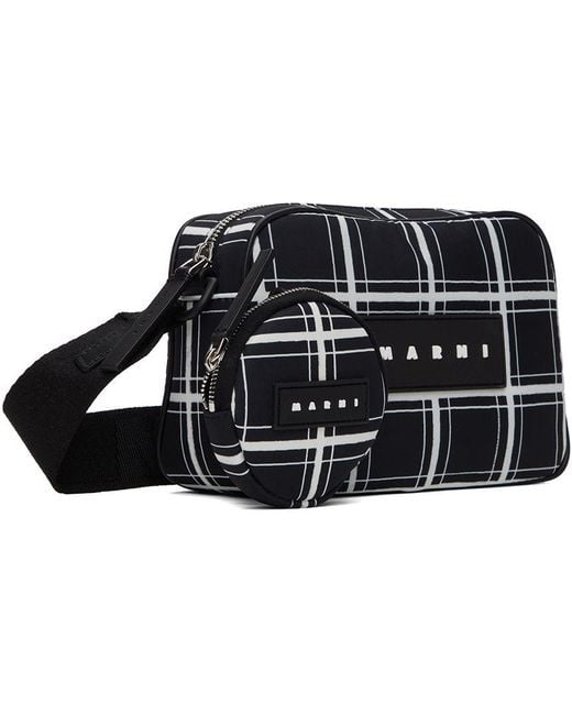 Marni 2025 camera bag