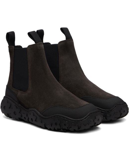 CECILIE BAHNSEN Black Cbblanca Chelsea Boots