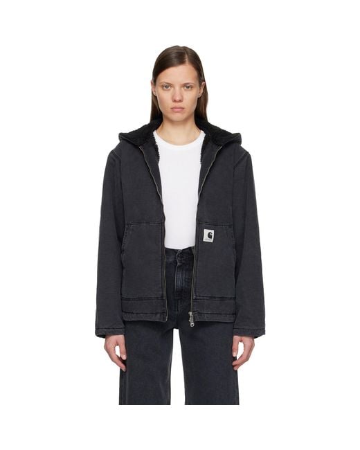 Carhartt Black Carhartt Work