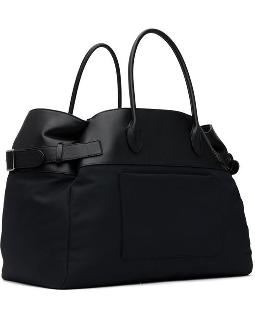 The Row Margaux 17 Inside-out バッグ ブラック | Lyst The Row Margaux 17 Inside-out バッグ ブラック | Lyst