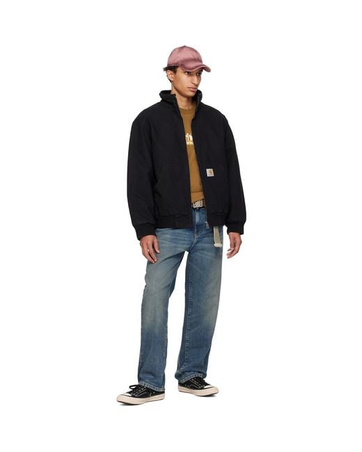 Carhartt Black Carhartt Work for men